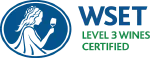 WSET 3 logo